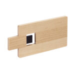 Wooden Visa - Image 8