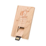 Wooden Visa