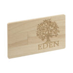 Wooden Visa - Image 2