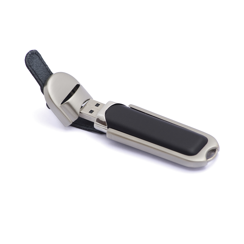 usb-leather-metal_black-3 Leather Metal - Image 1