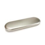 Oval Metal Box - Image 2