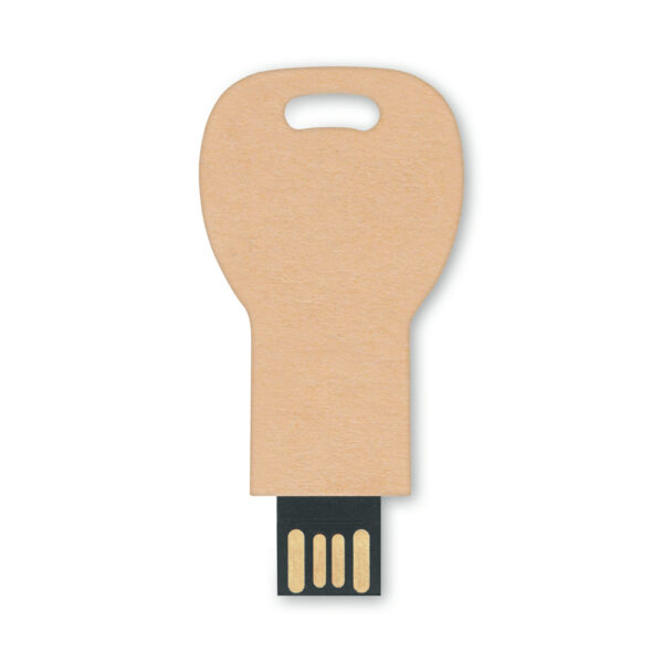 usb kraft key 1