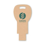 Kraft Key - Image 2