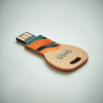 Kraft Key - Image 3