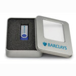 Small Window Metal Box - Image 2