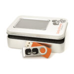 Small Window Metal Box - Image 4