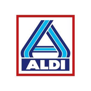 logotipo aldi