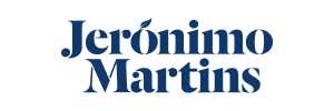 logotipo jeronimo martins