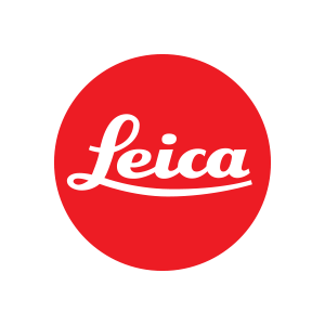 logotipo leica