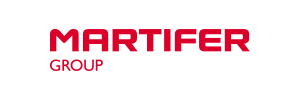 logotipo martifer