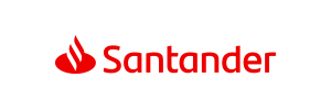 logotipo santander