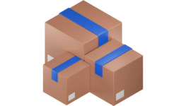 Entrega & Devolução