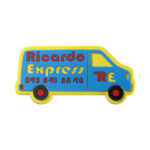 Formato Personalizado 2D