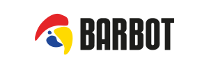 logotipo barbot
