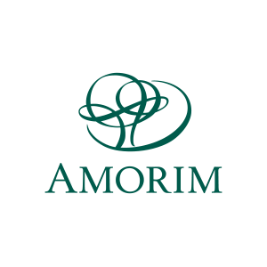 logotipo corticeira amorim