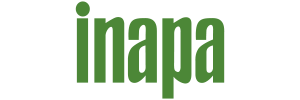 logotipo inapa