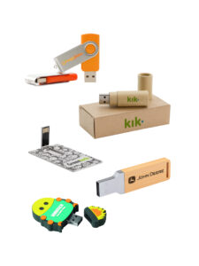 custom usb banner tablet