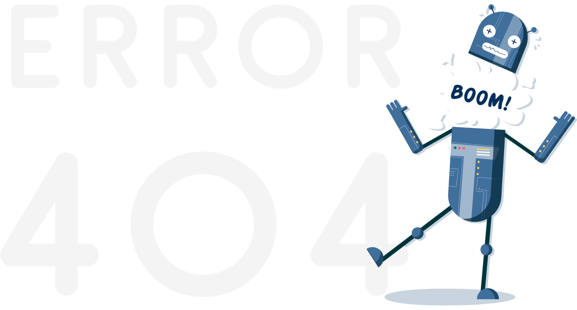 error 404